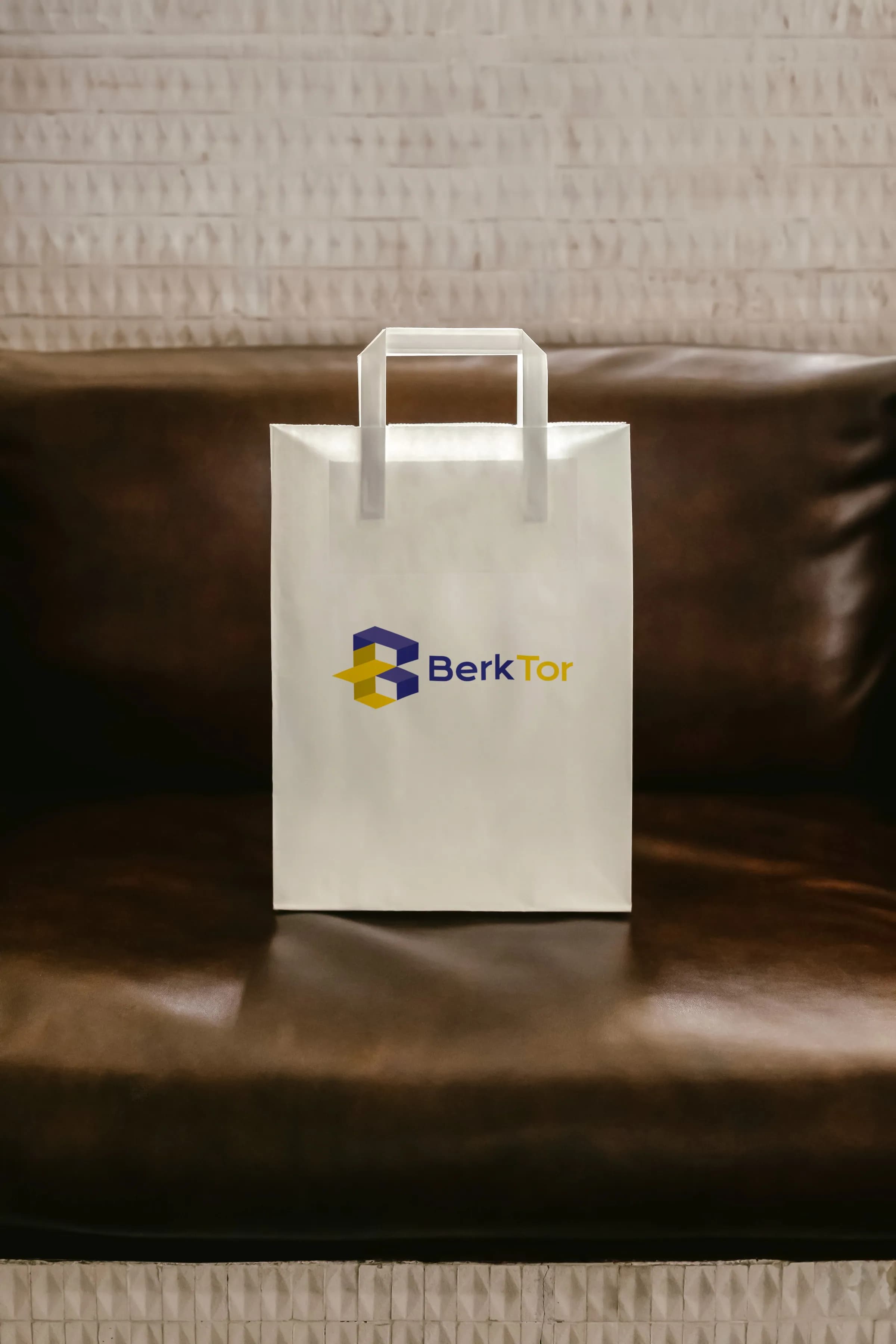 Berk Tor poster design