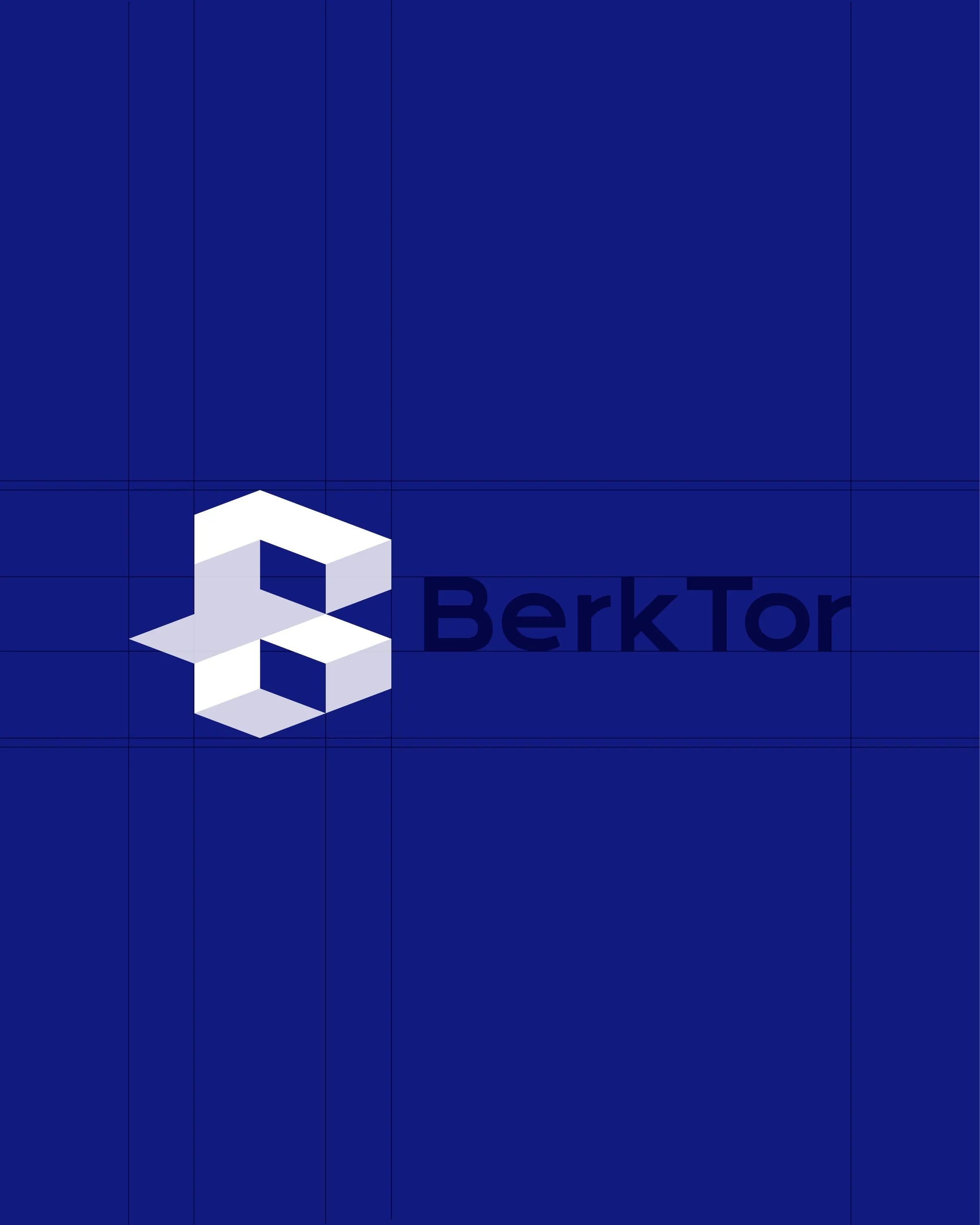 Berk Tor logo mark